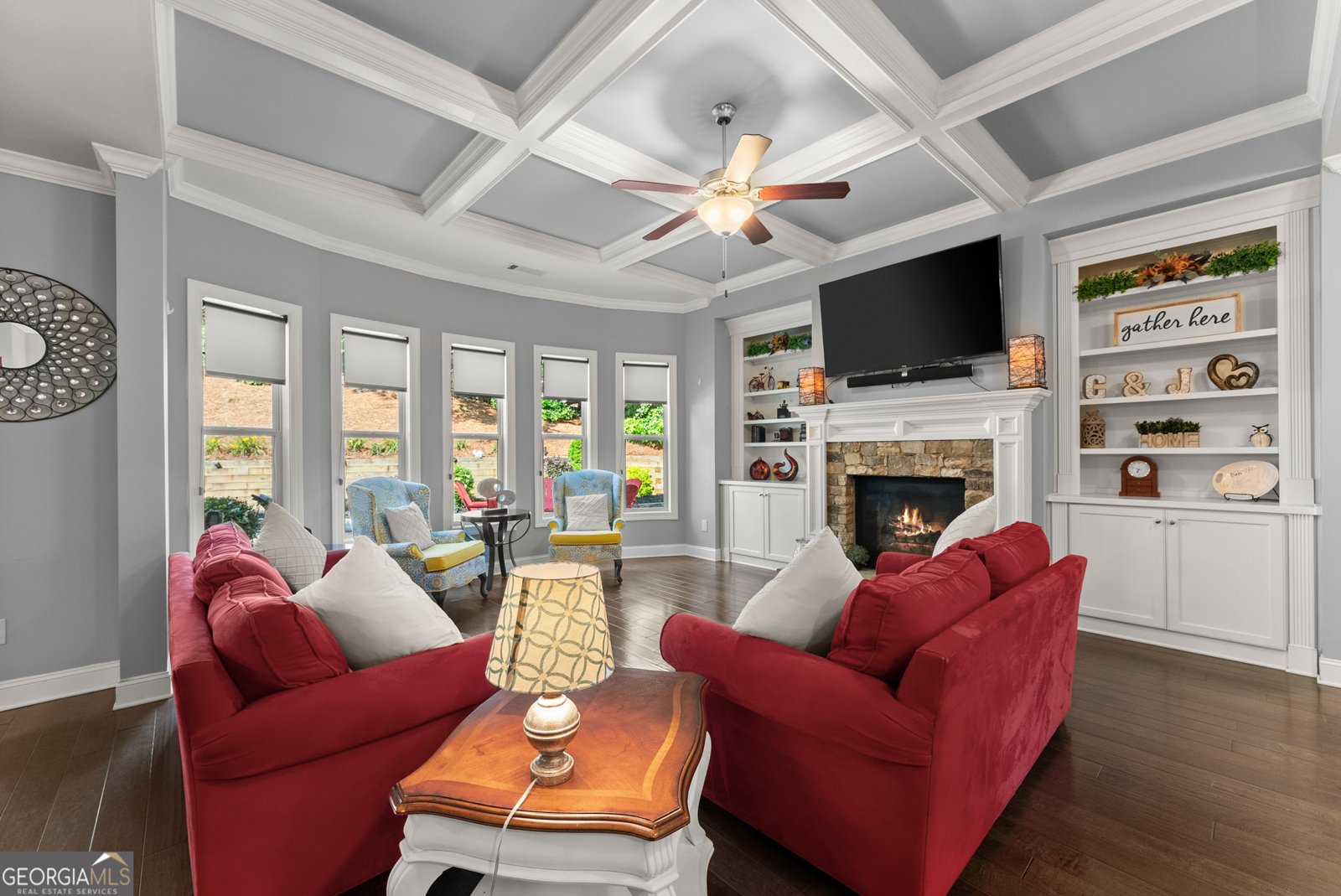 5157 Sunlake Drive Hoschton - 12