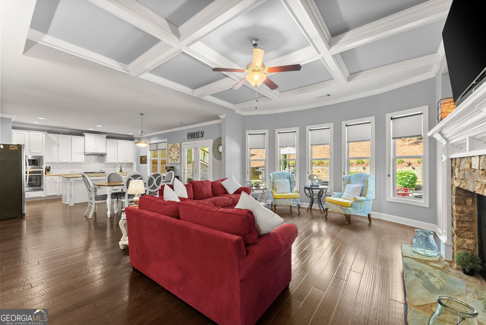5157 Sunlake Drive Hoschton - 13