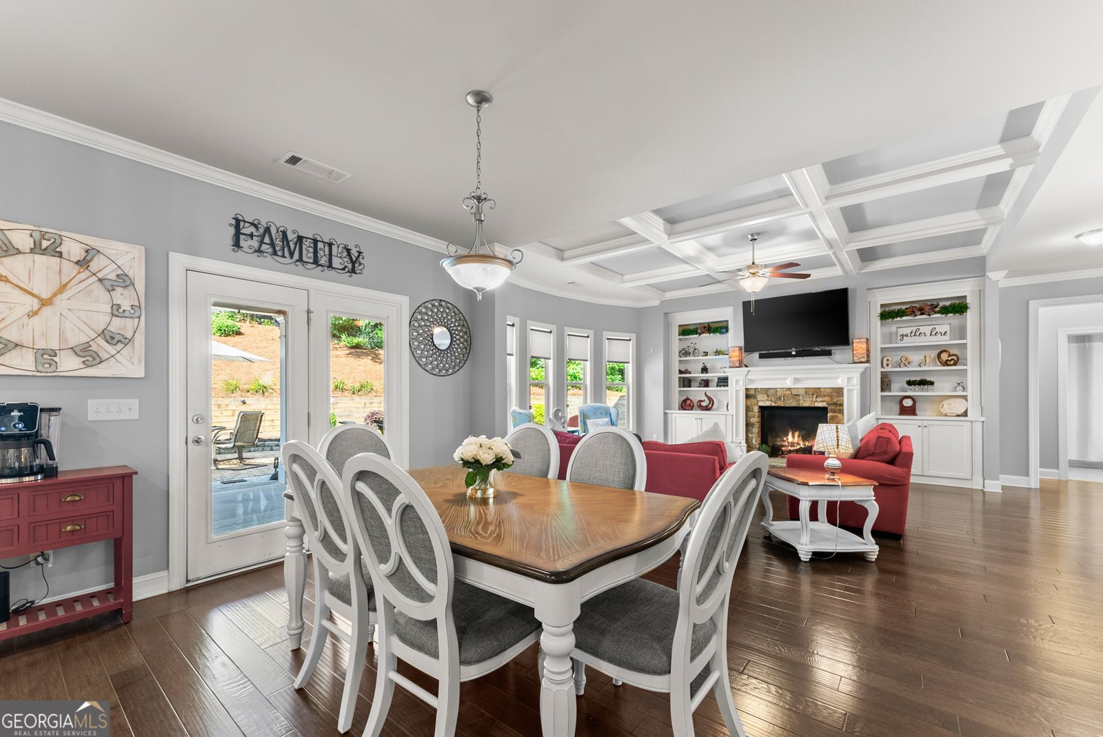 5157 Sunlake Drive Hoschton - 14