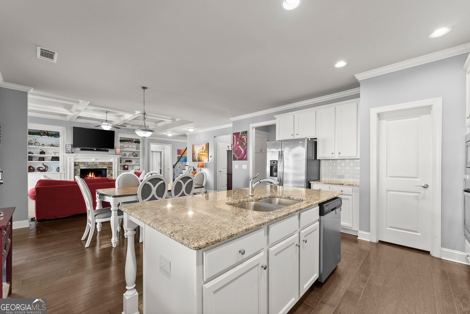 5157 Sunlake Drive Hoschton - 17