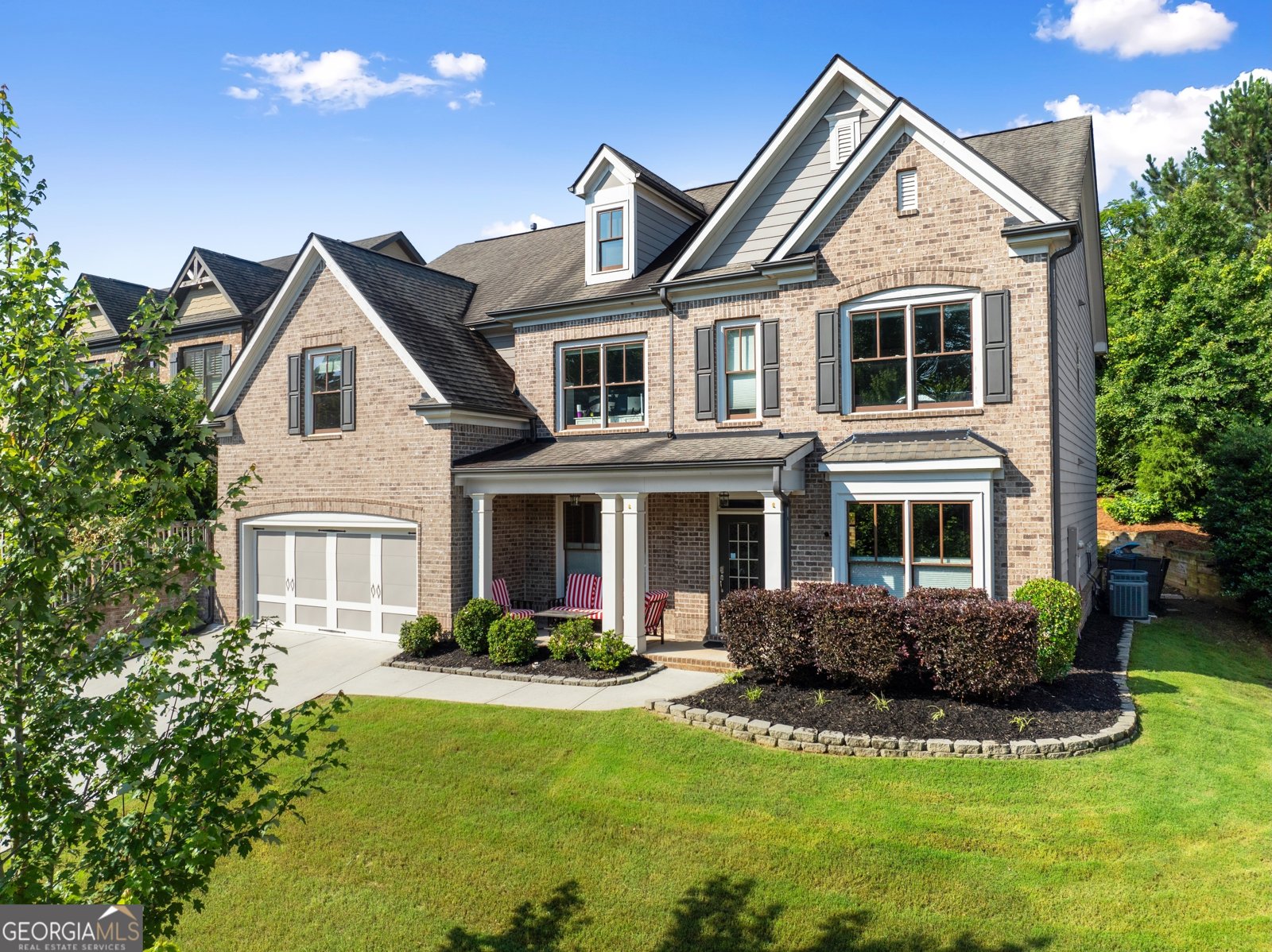 5157 Sunlake Drive Hoschton - 2