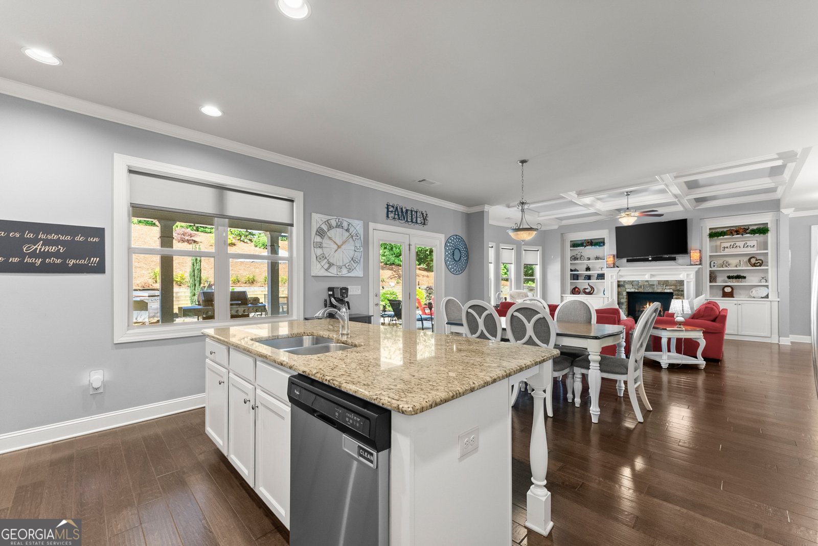 5157 Sunlake Drive Hoschton - 20