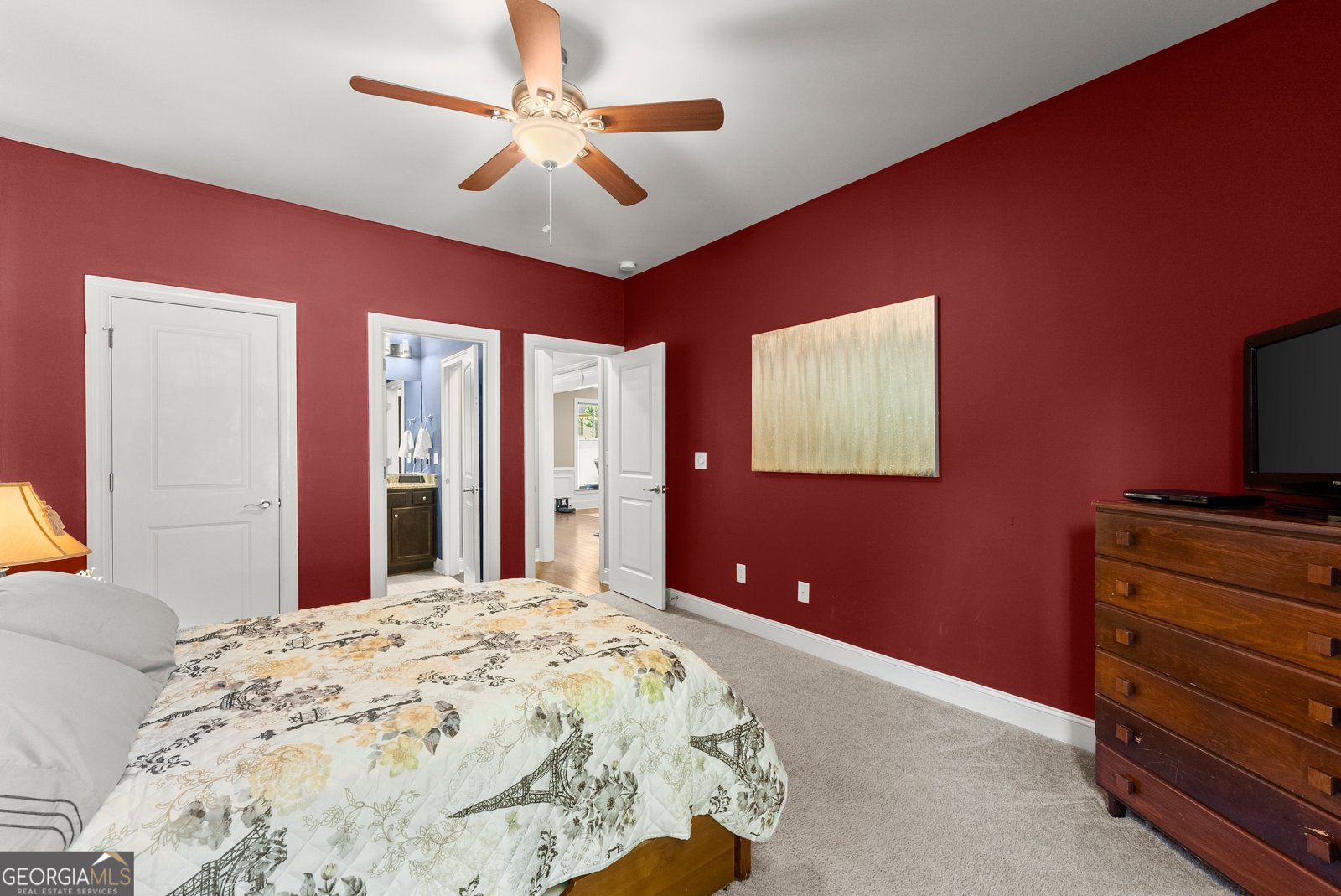 5157 Sunlake Drive Hoschton - 23