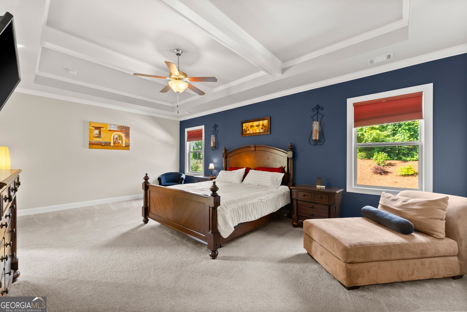 5157 Sunlake Drive Hoschton - 27