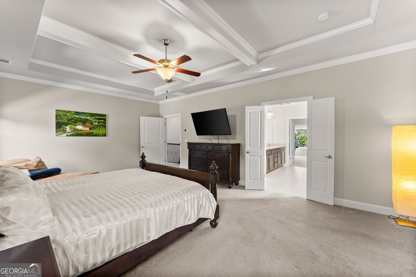 5157 Sunlake Drive Hoschton - 29