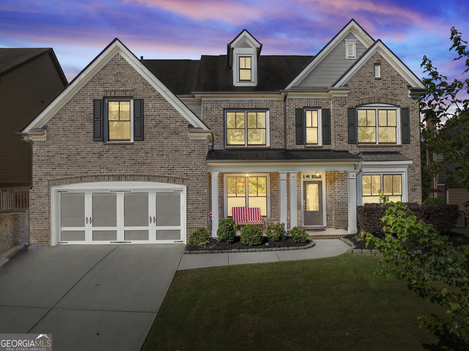 5157 Sunlake Drive Hoschton - 3