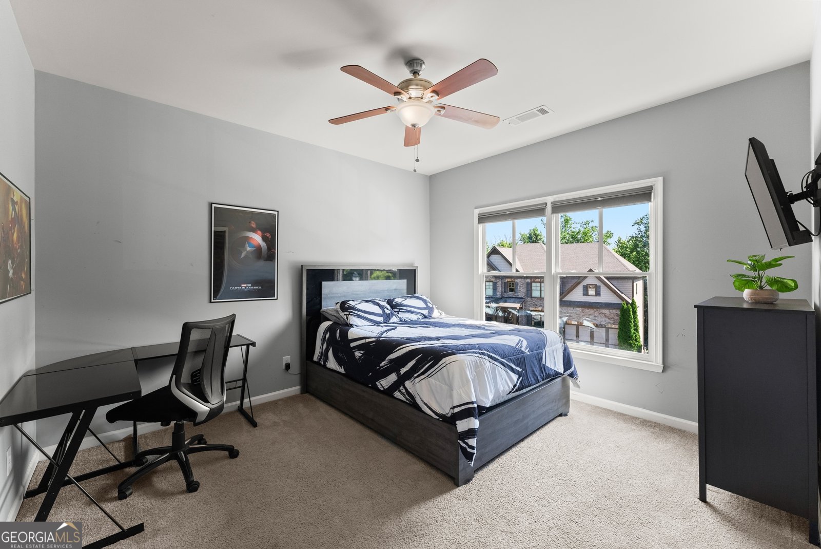 5157 Sunlake Drive Hoschton - 40