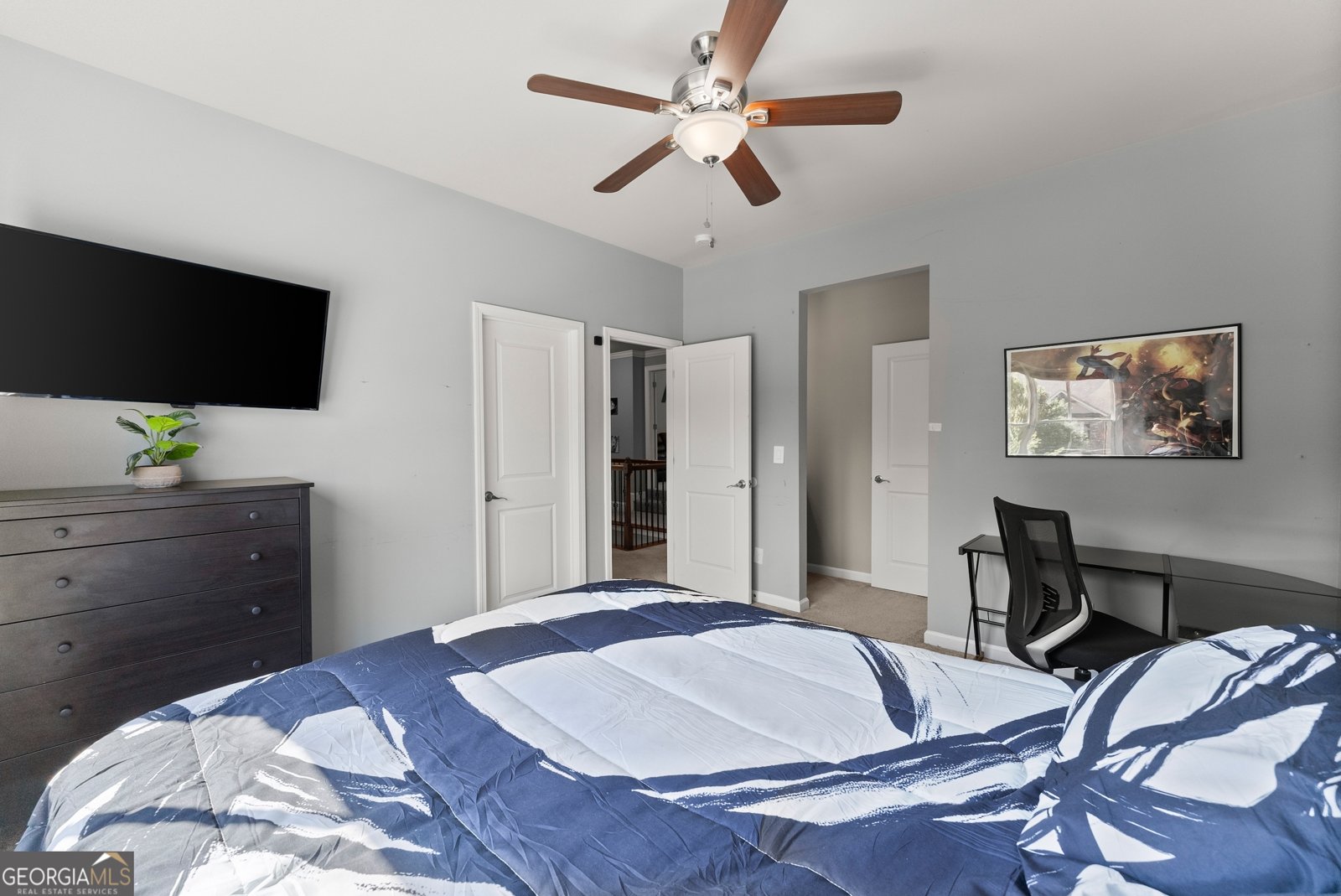 5157 Sunlake Drive Hoschton - 41