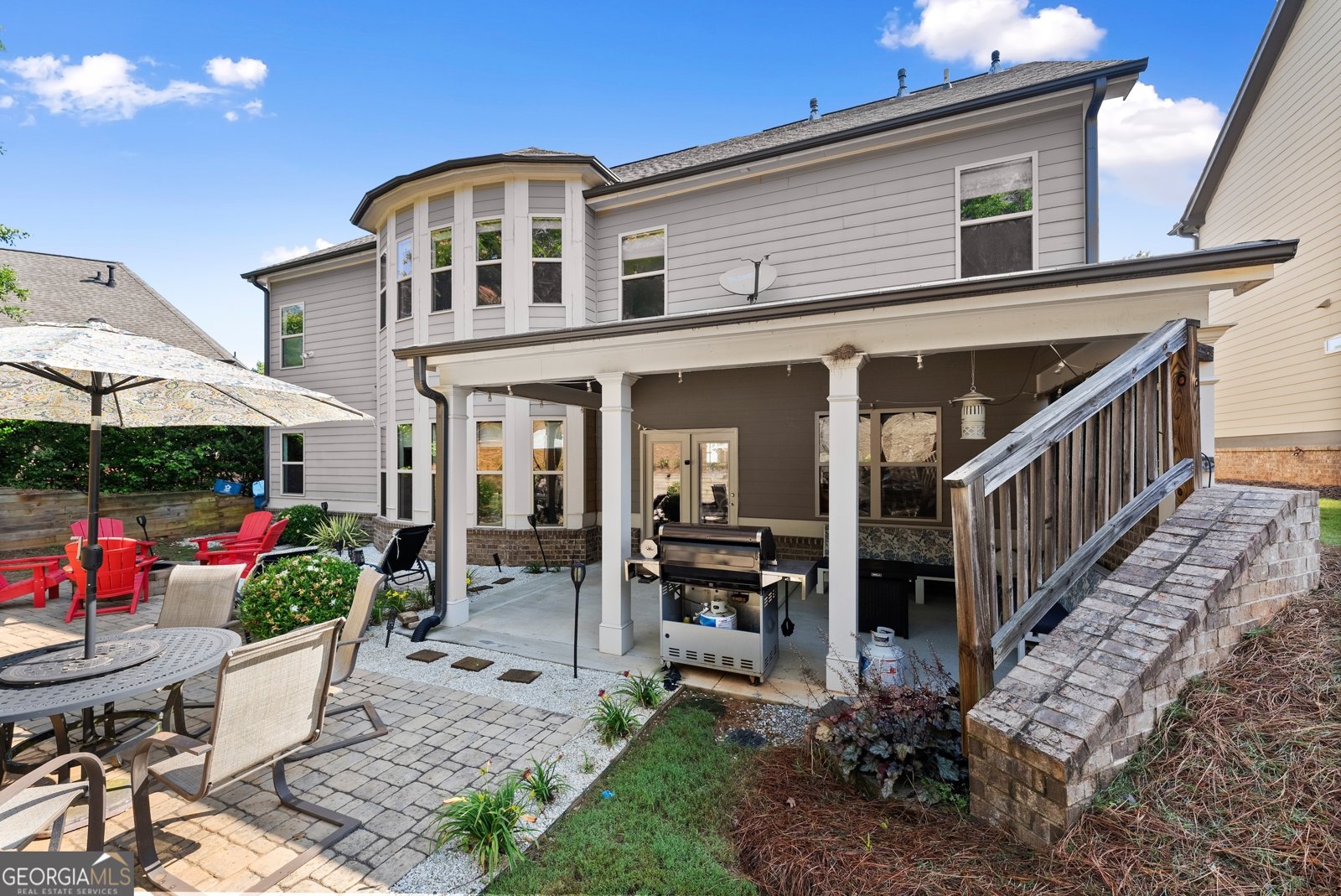 5157 Sunlake Drive Hoschton - 46