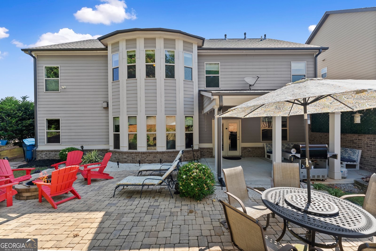 5157 Sunlake Drive Hoschton - 47