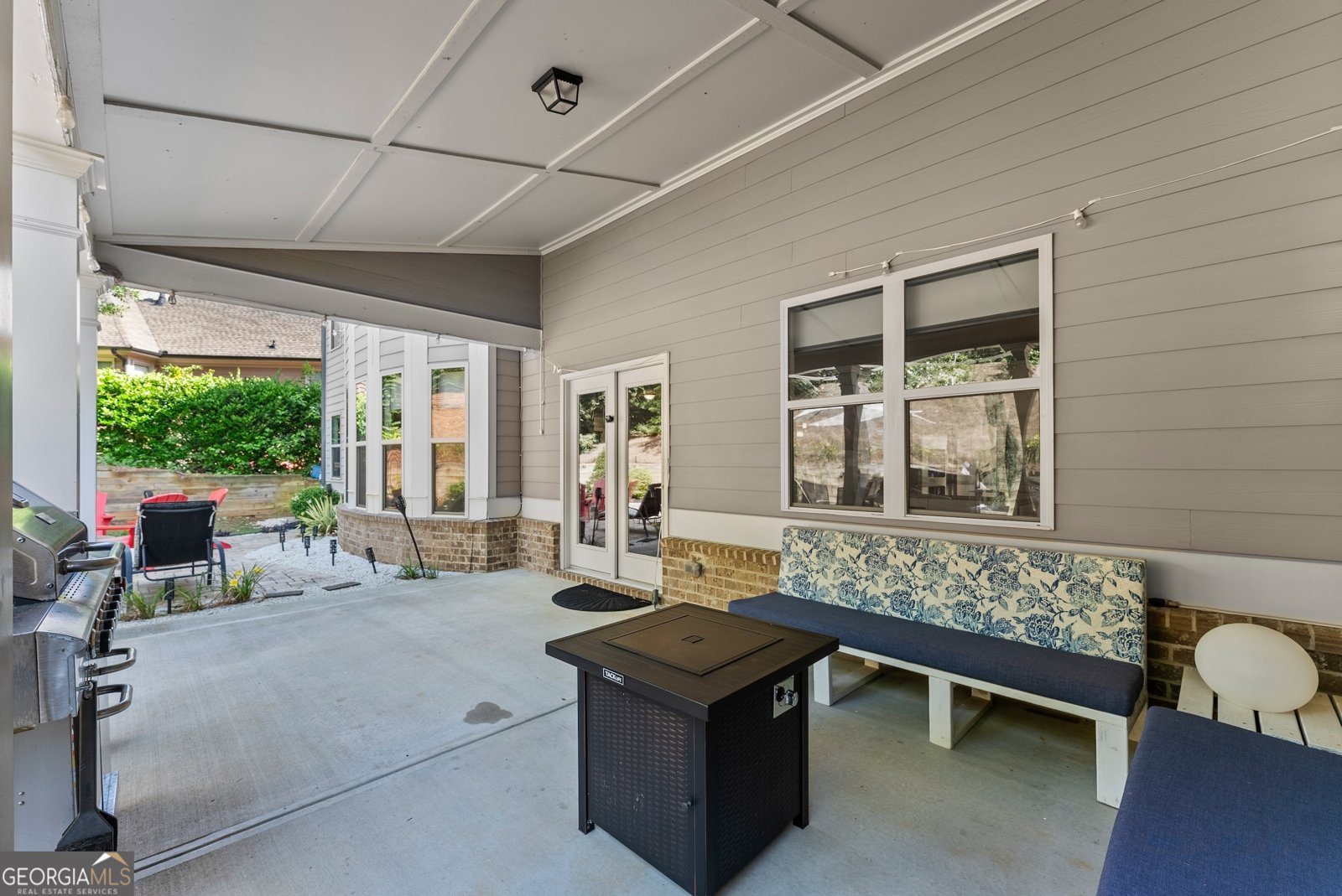 5157 Sunlake Drive Hoschton - 48