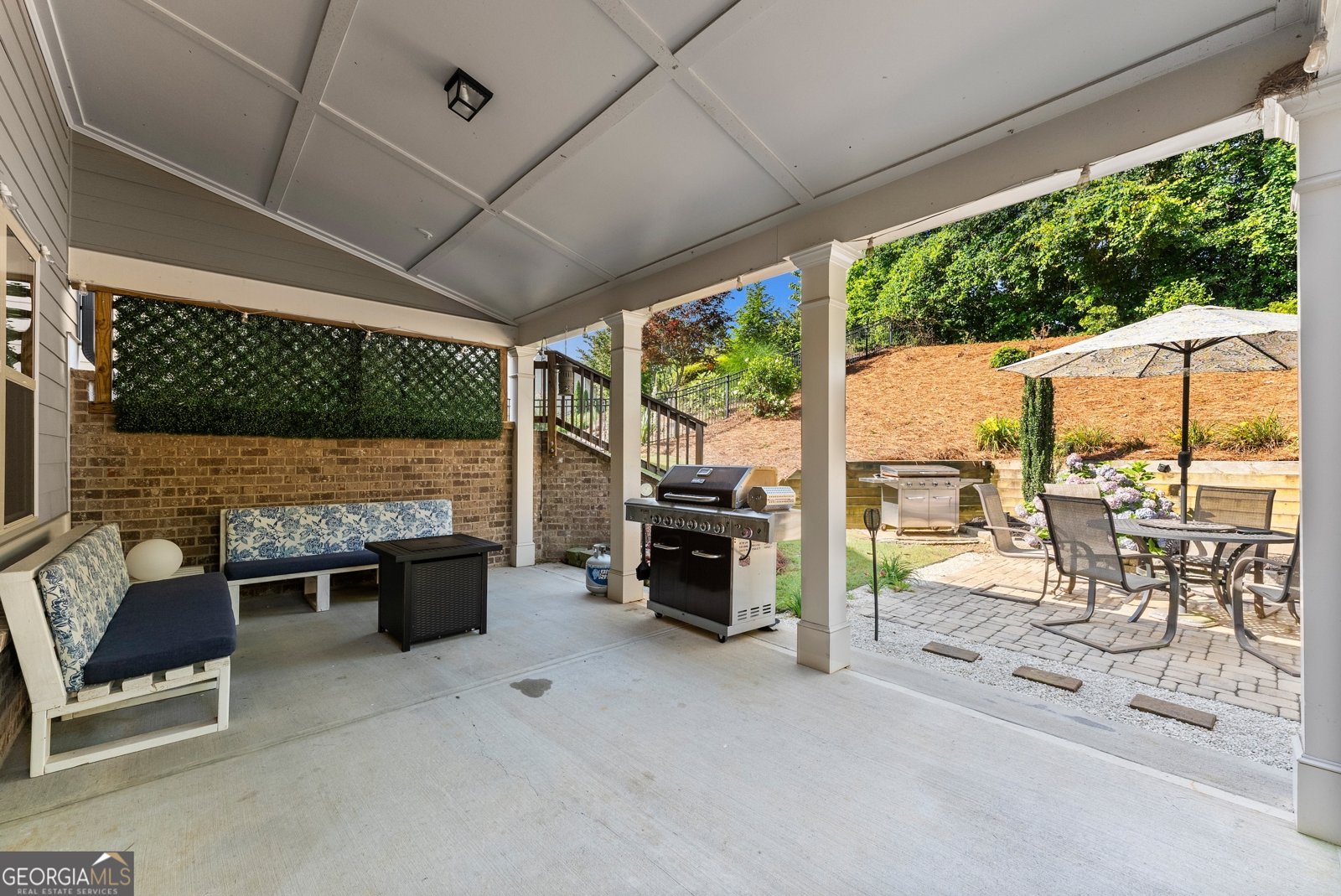 5157 Sunlake Drive Hoschton - 49