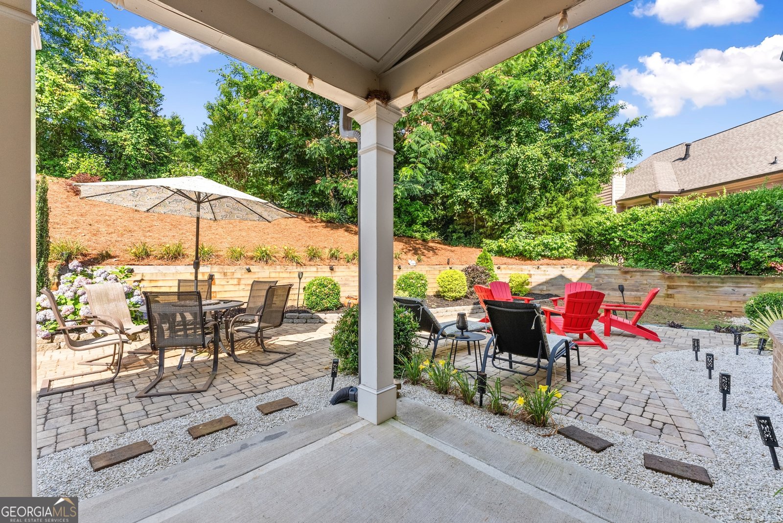5157 Sunlake Drive Hoschton - 50