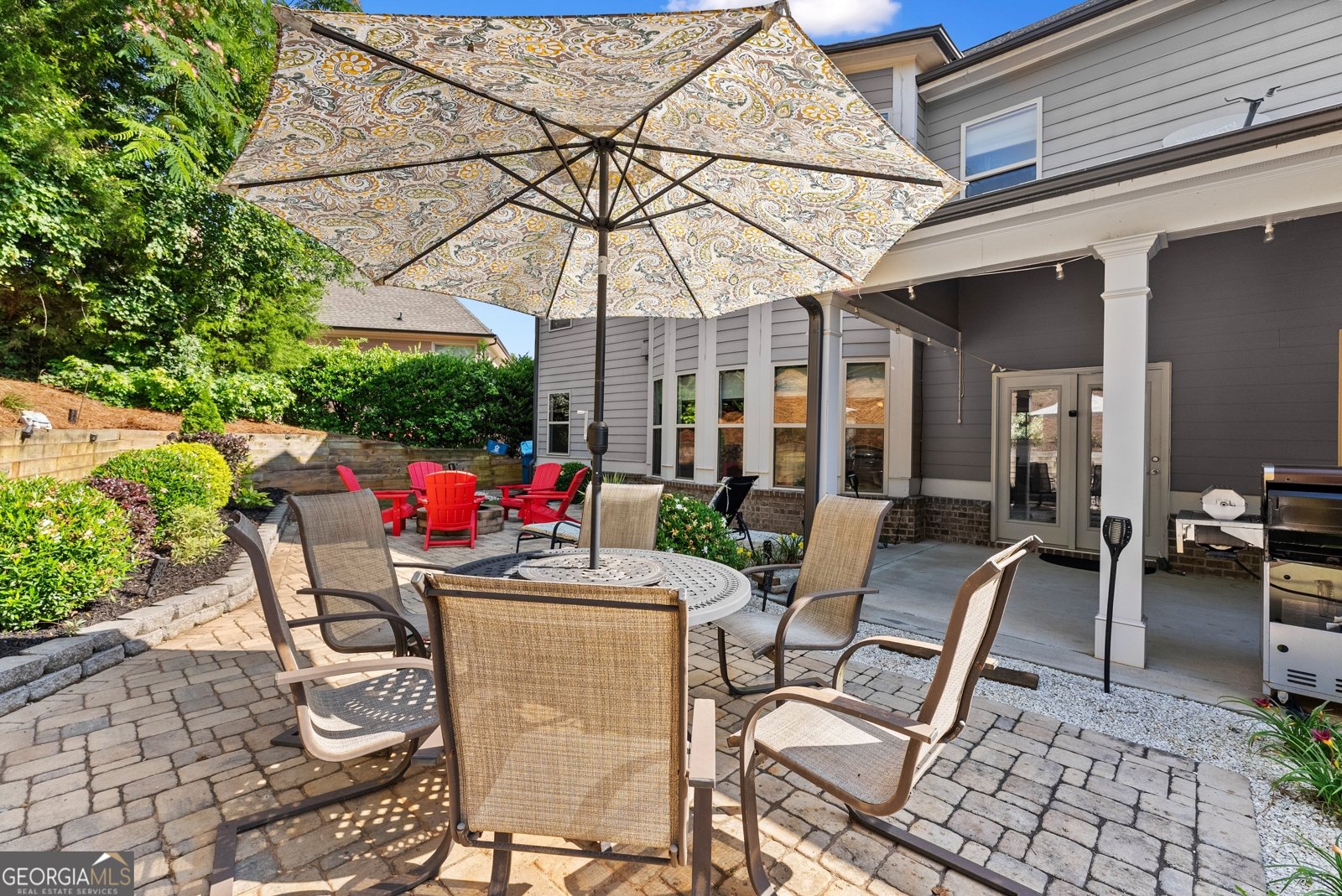 5157 Sunlake Drive Hoschton - 51