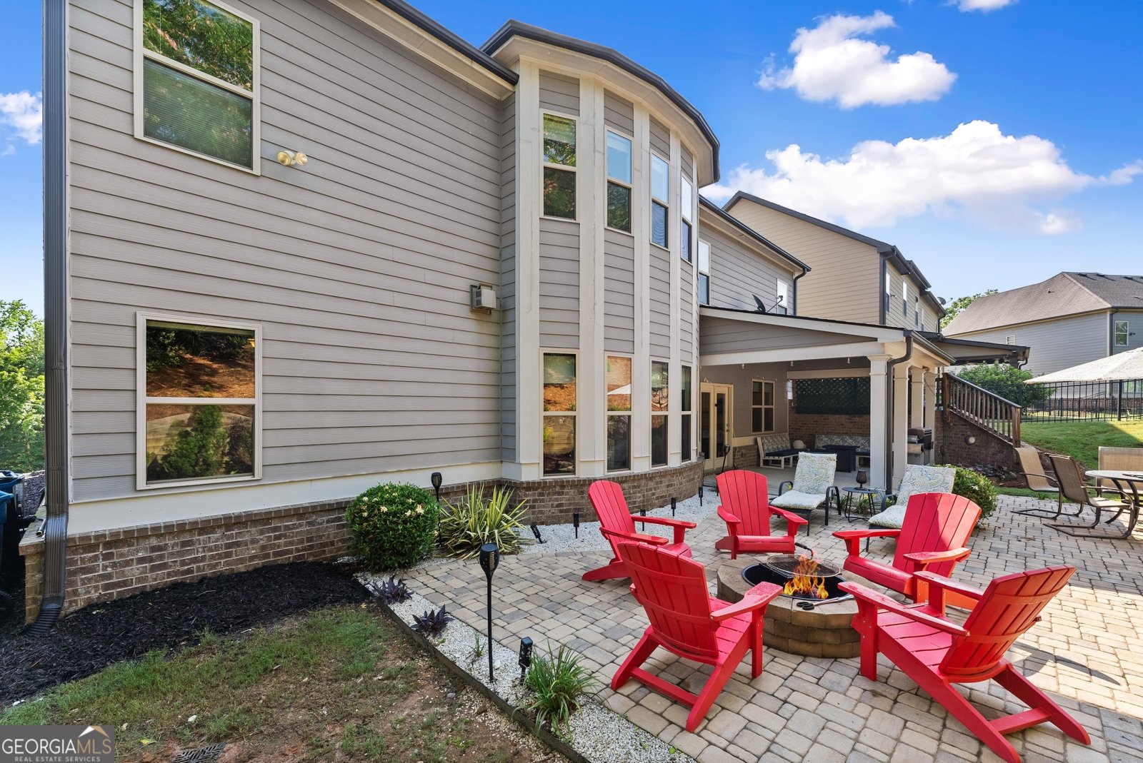 5157 Sunlake Drive Hoschton - 52