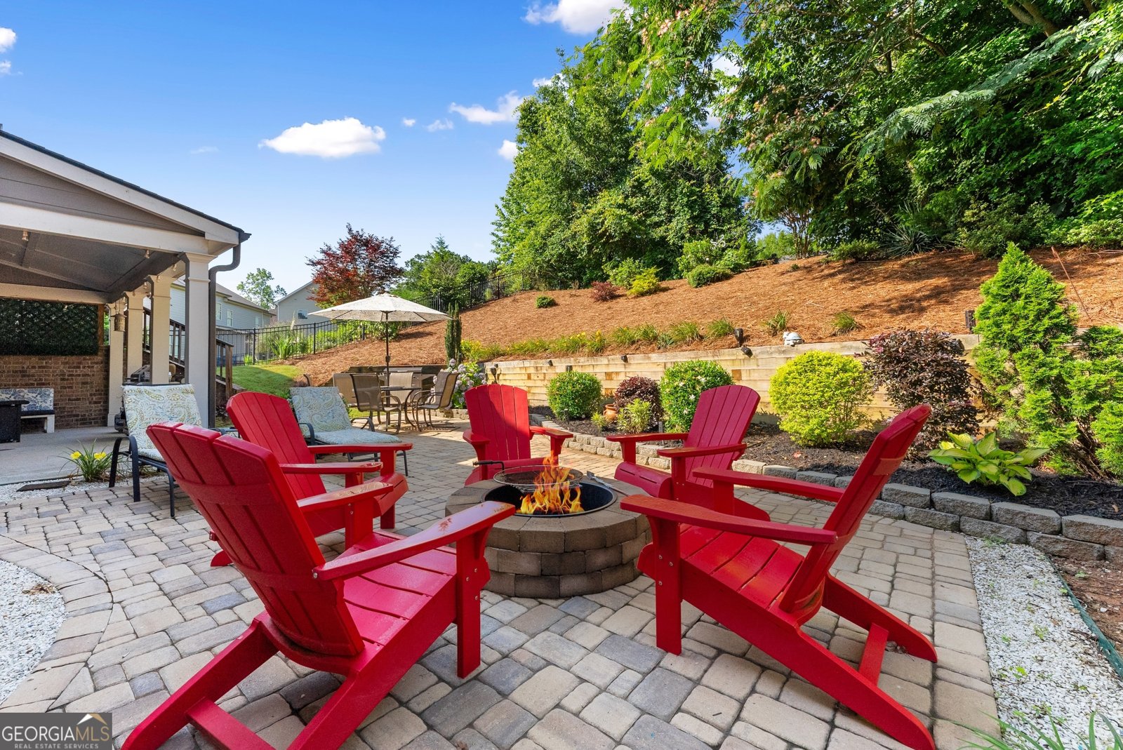 5157 Sunlake Drive Hoschton - 53