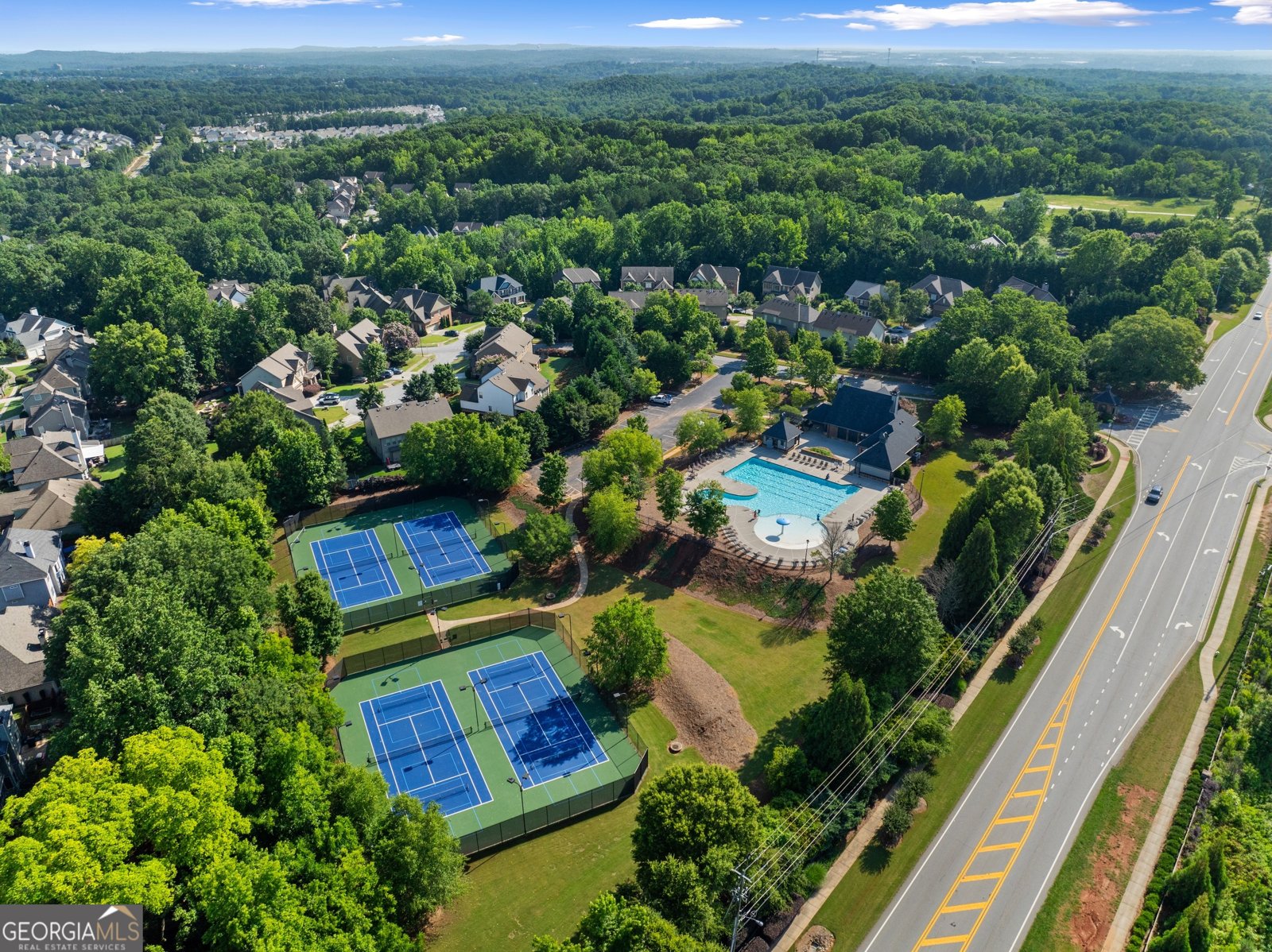 5157 Sunlake Drive Hoschton - 56