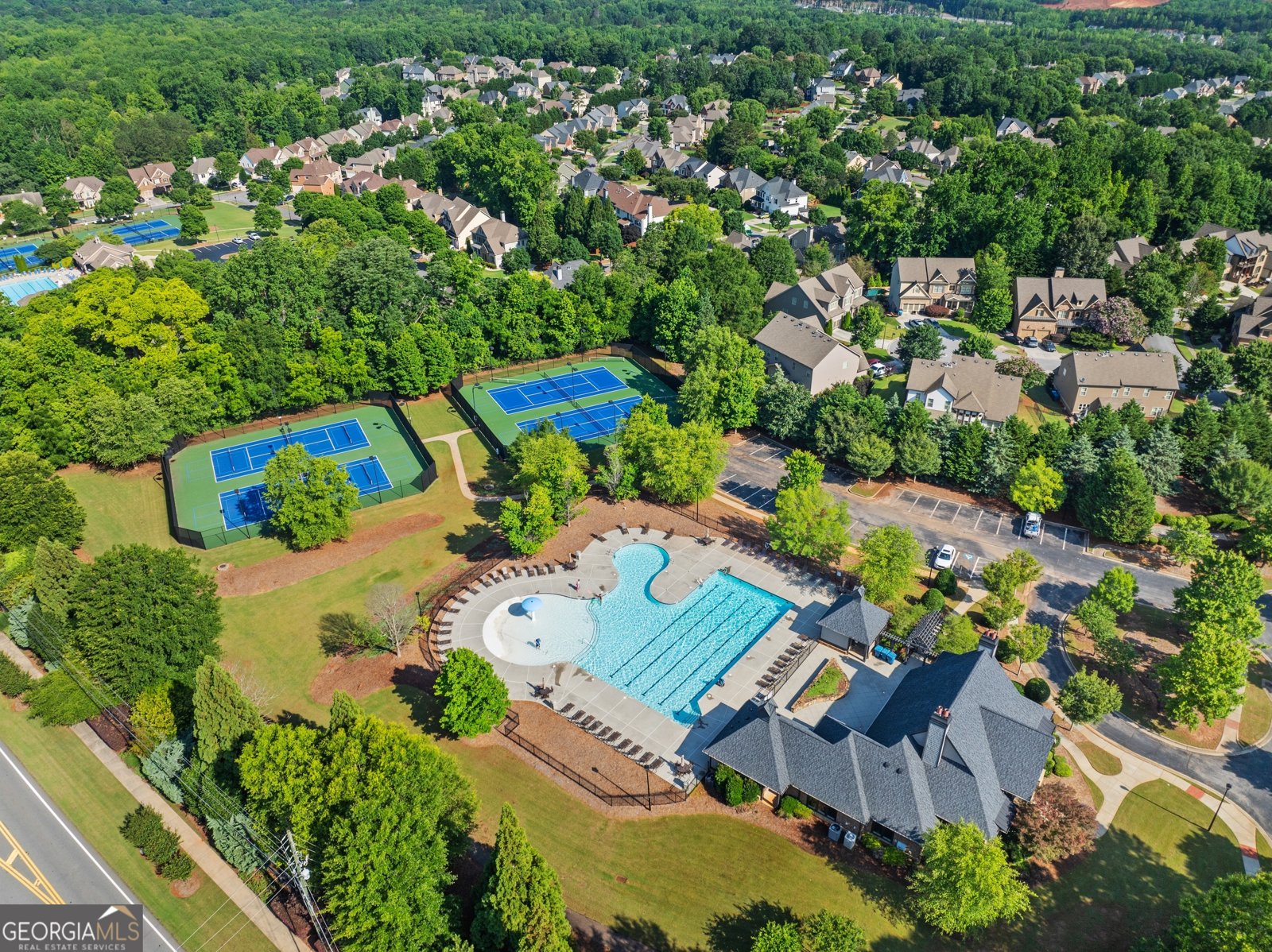 5157 Sunlake Drive Hoschton - 57