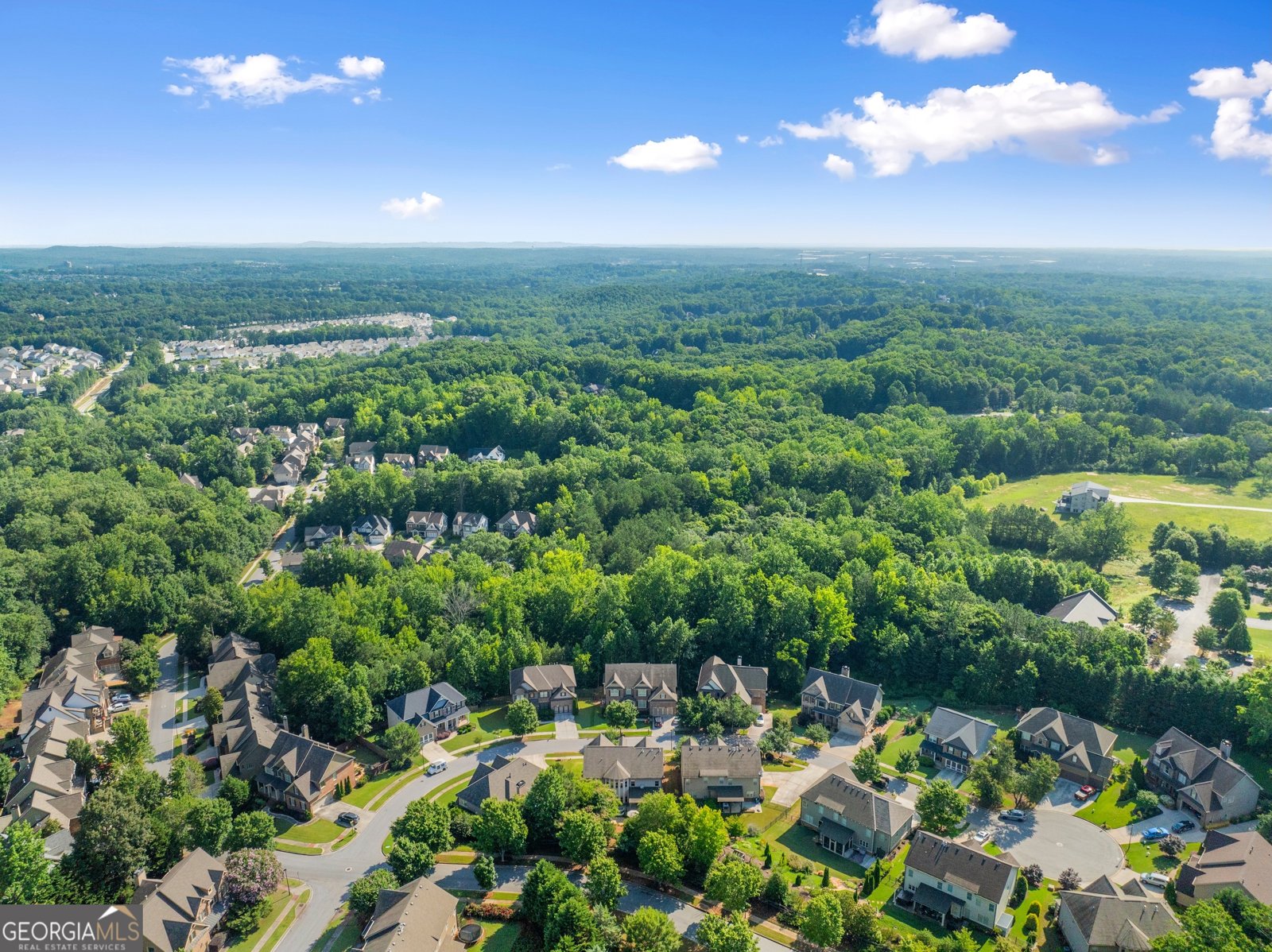 5157 Sunlake Drive Hoschton - 60