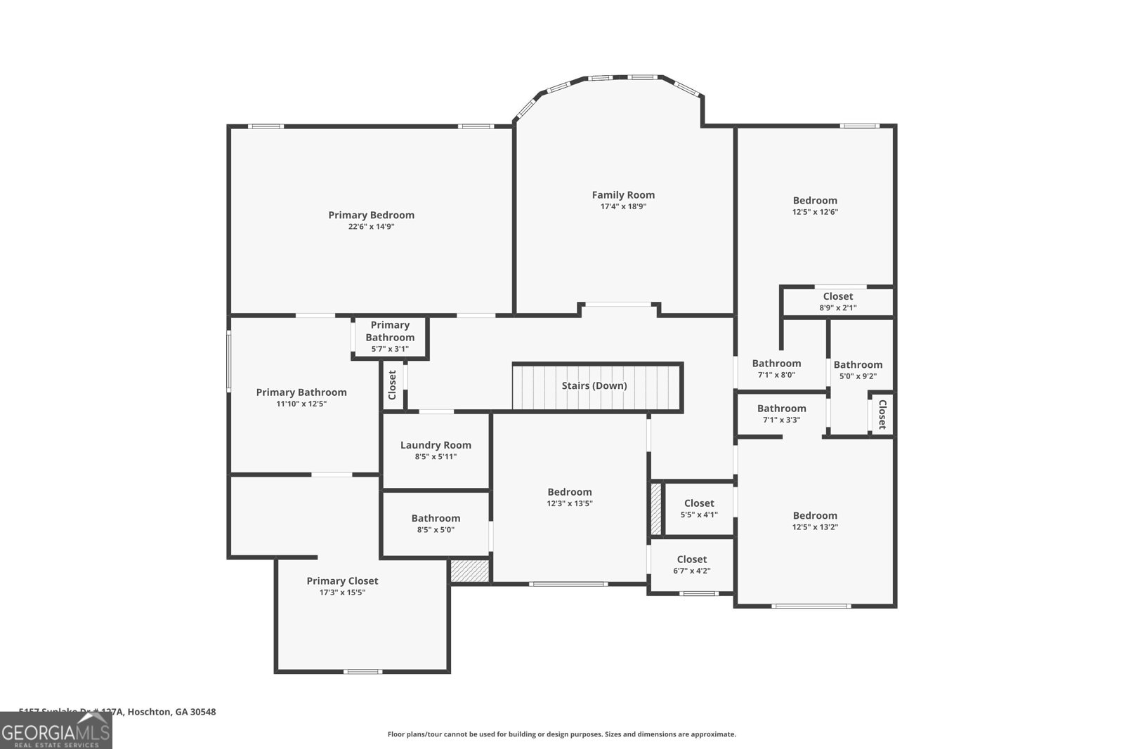 5157 Sunlake Drive Hoschton - 62