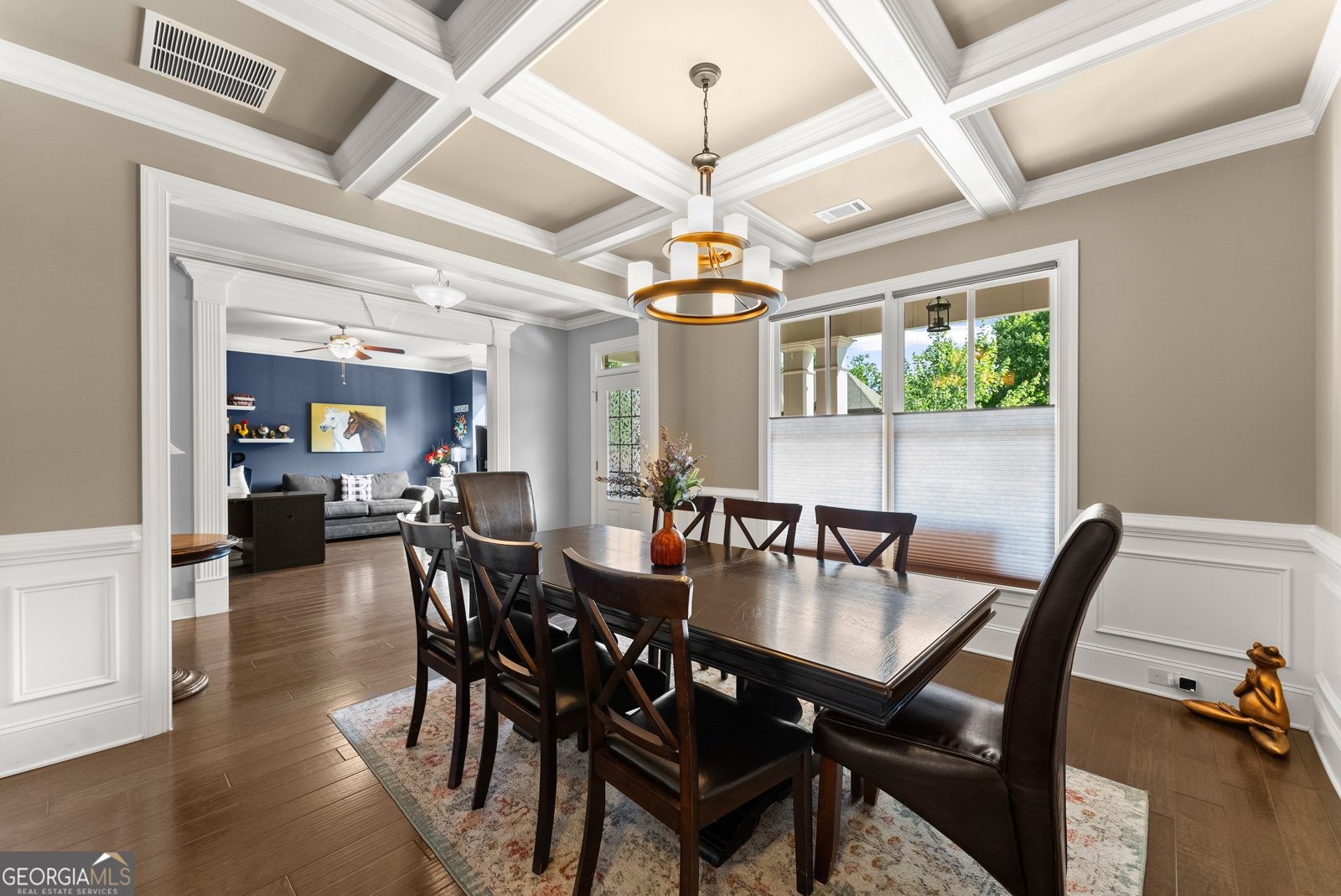 5157 Sunlake Drive Hoschton - 7