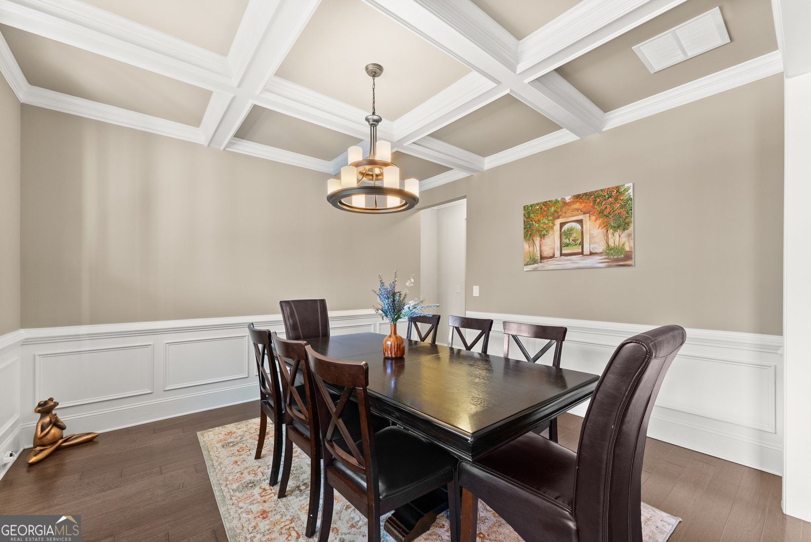 5157 Sunlake Drive Hoschton - 8