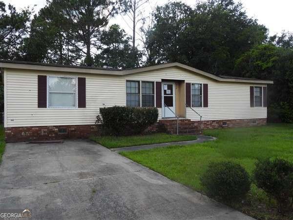 970 Whippoorwill Way Hinesville - 1