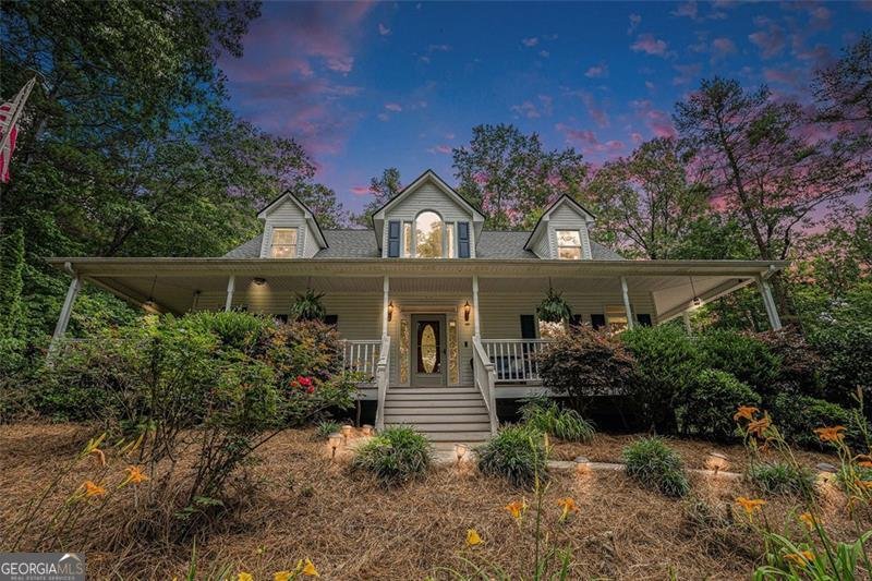 83 SHIPP Circle Hiram - 1