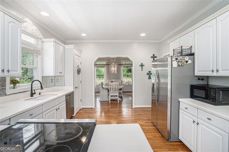 83 SHIPP Circle Hiram - 10