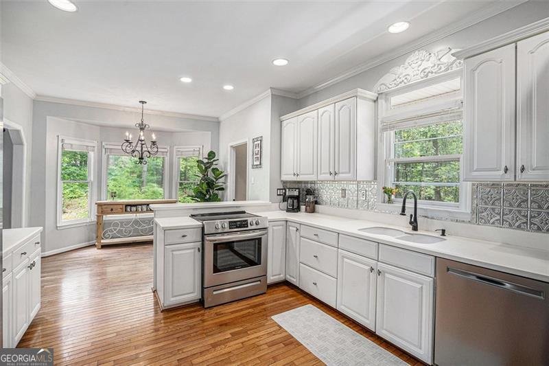 83 SHIPP Circle Hiram - 12