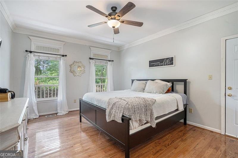 83 SHIPP Circle Hiram - 18