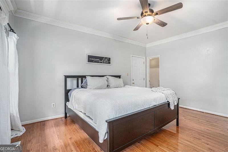 83 SHIPP Circle Hiram - 19