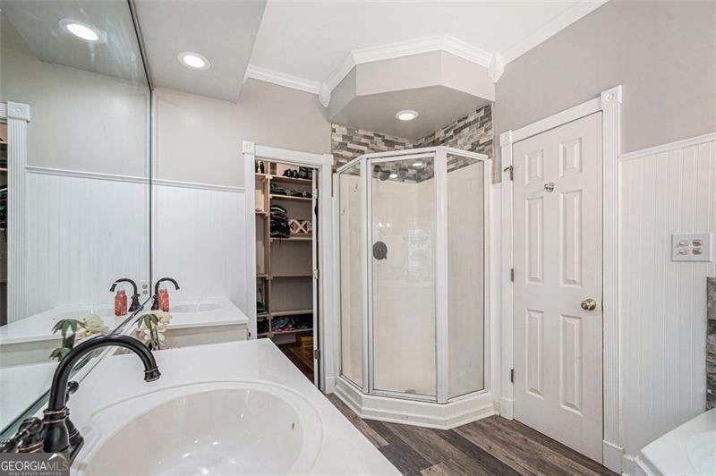 83 SHIPP Circle Hiram - 20