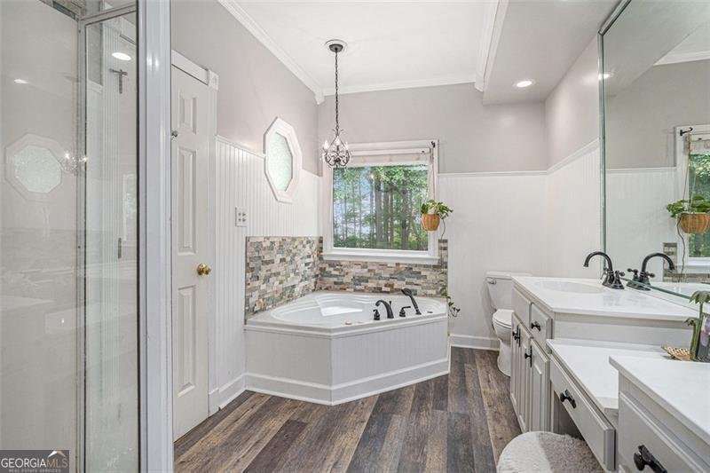 83 SHIPP Circle Hiram - 21