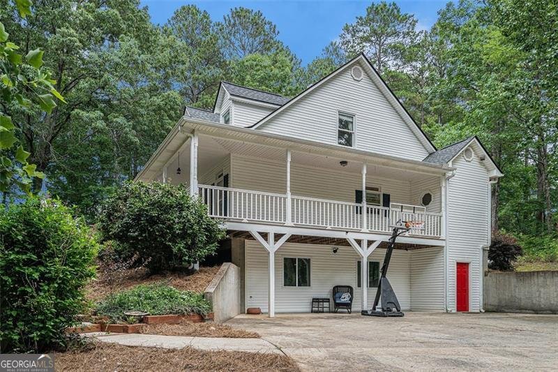83 SHIPP Circle Hiram - 26