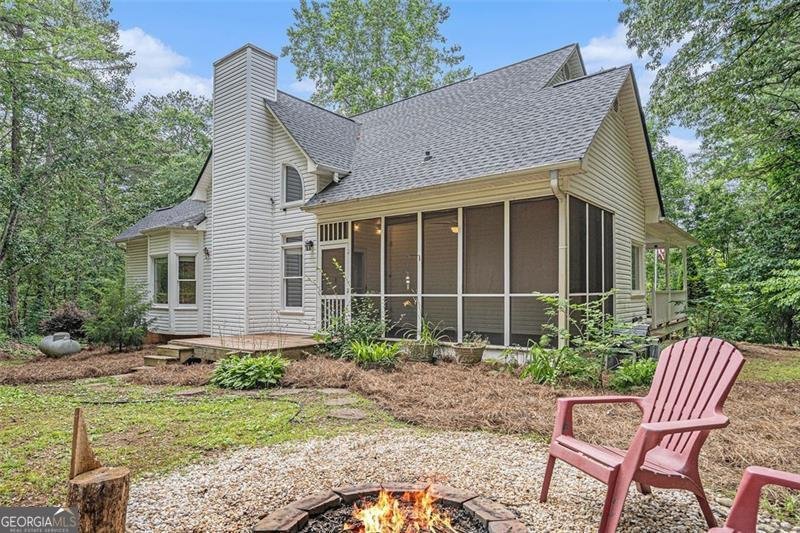 83 SHIPP Circle Hiram - 27