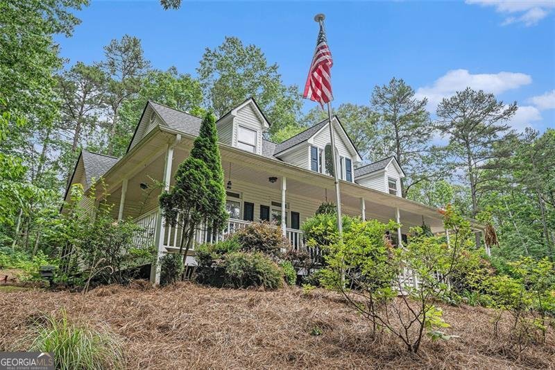 83 SHIPP Circle Hiram - 3