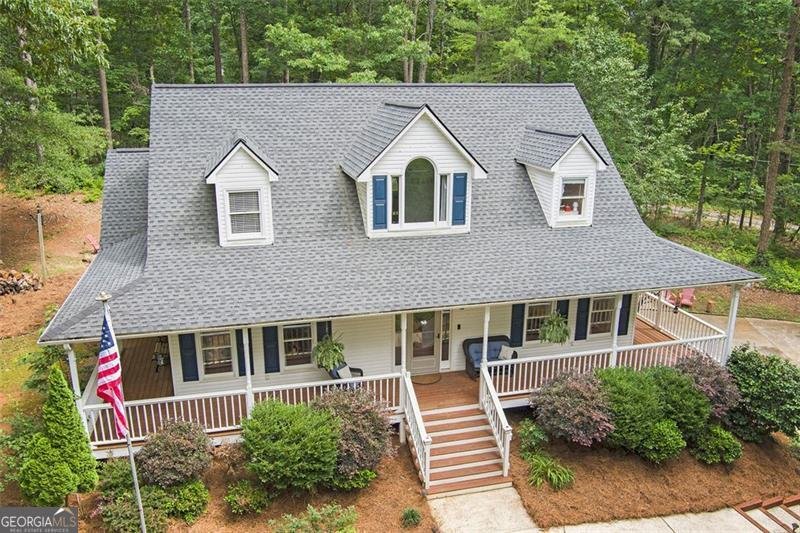 83 SHIPP Circle Hiram - 31
