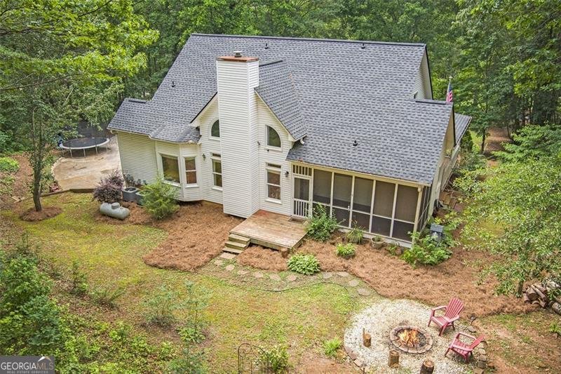 83 SHIPP Circle Hiram - 32