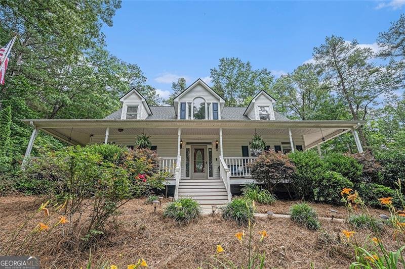83 SHIPP Circle Hiram - 4