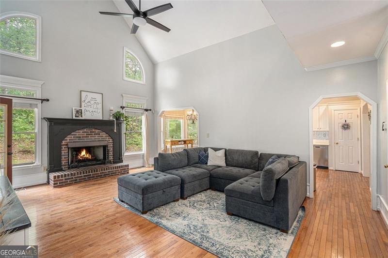 83 SHIPP Circle Hiram - 8