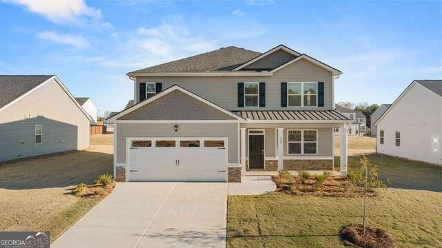 41 Defilippe Drive Statham - 1
