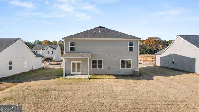 41 Defilippe Drive Statham - 35