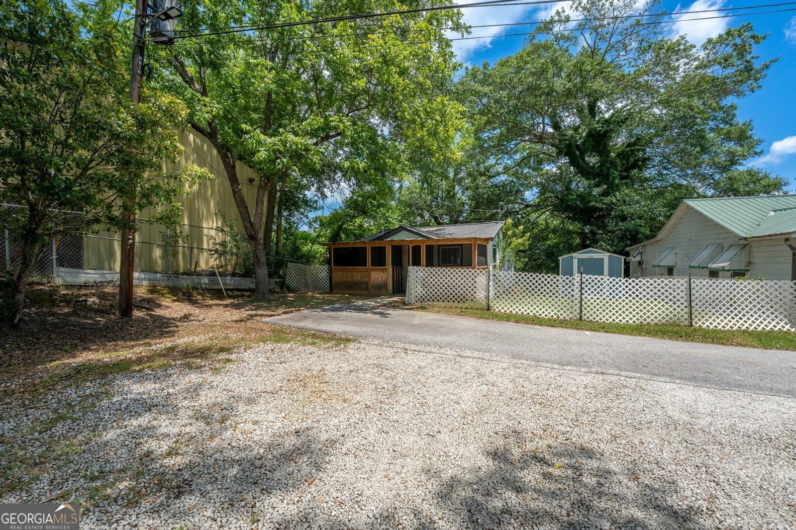 128 Branch Street Toccoa - 1