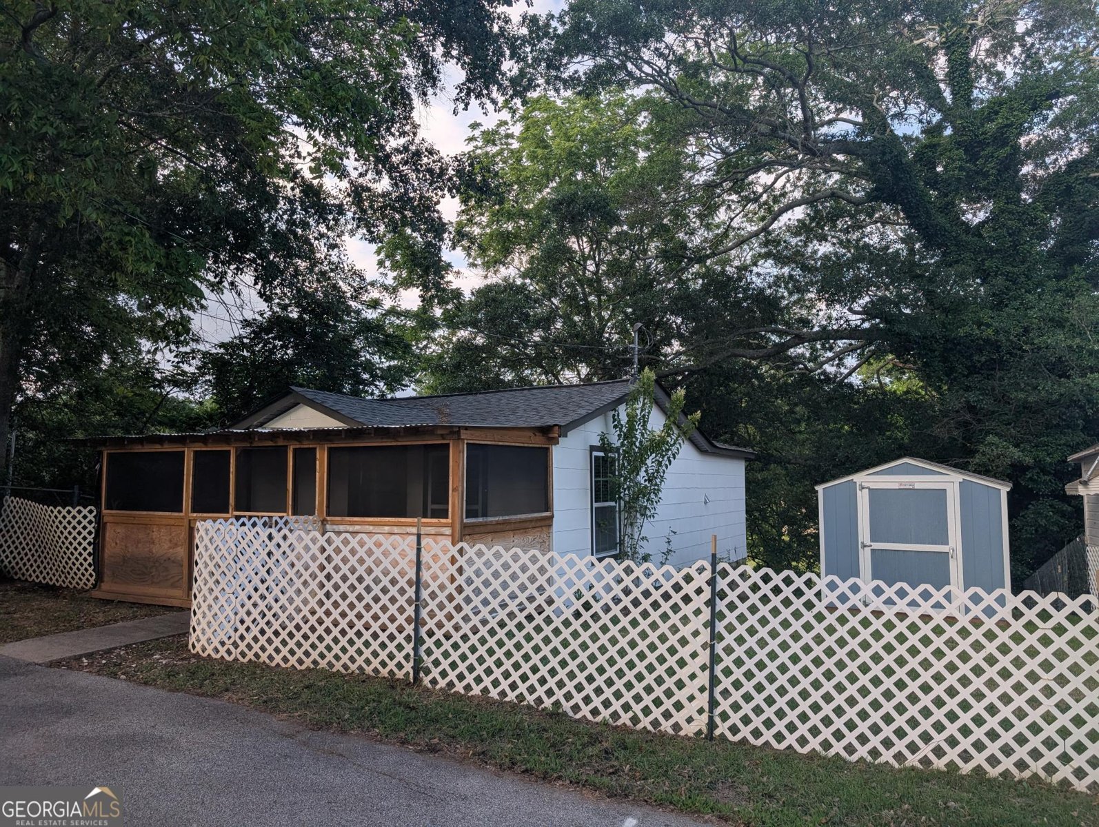 128 Branch Street Toccoa - 14