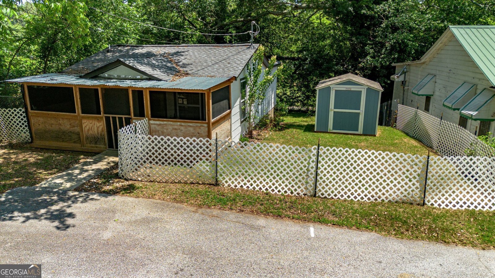 128 Branch Street Toccoa - 15
