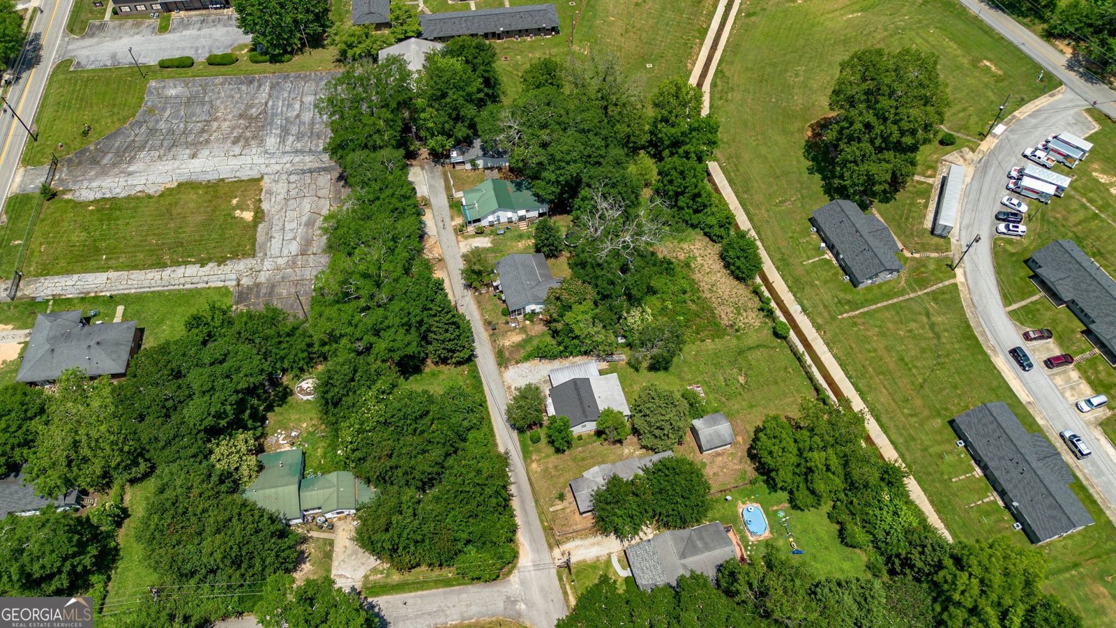 128 Branch Street Toccoa - 30