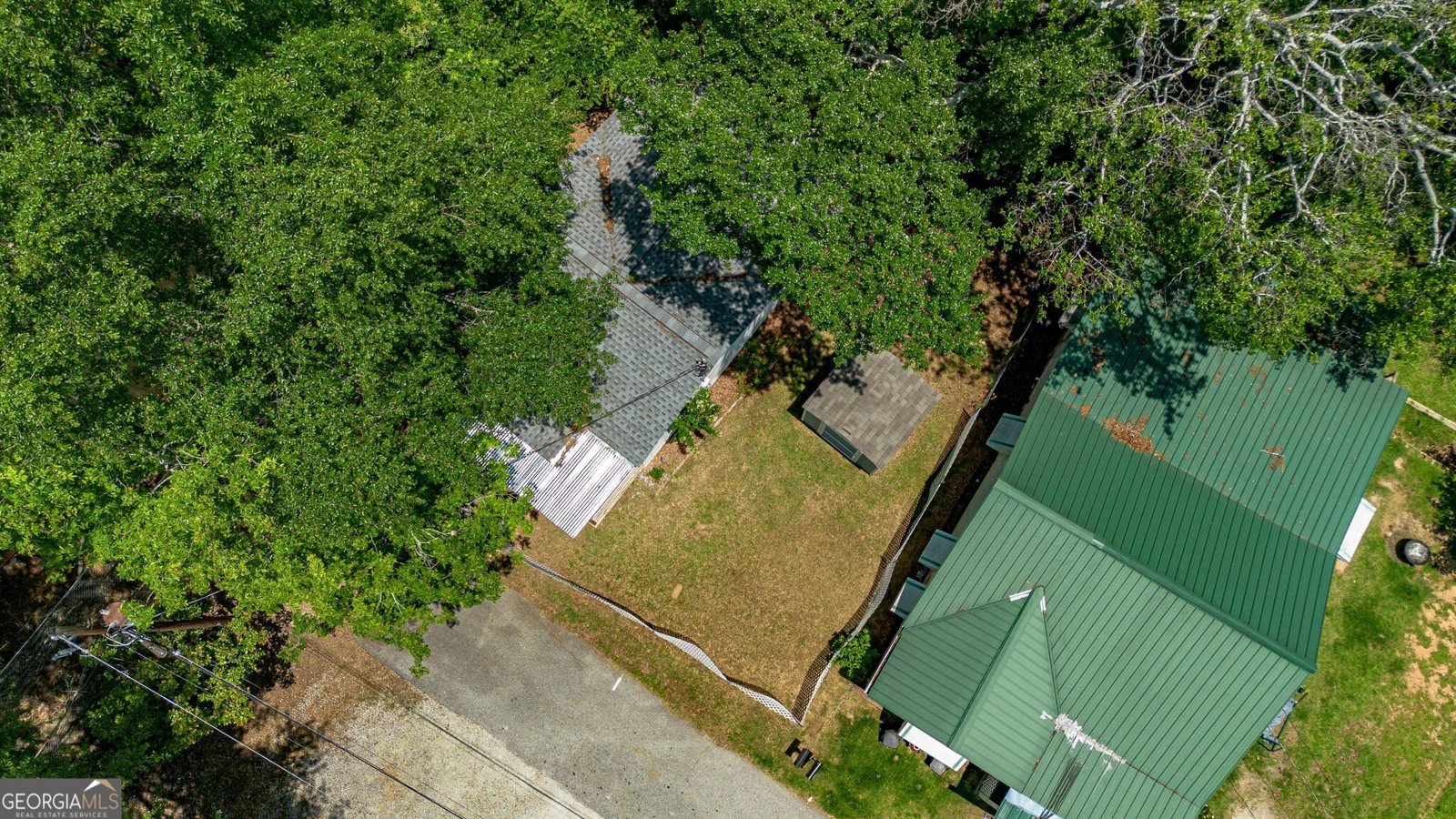 128 Branch Street Toccoa - 31