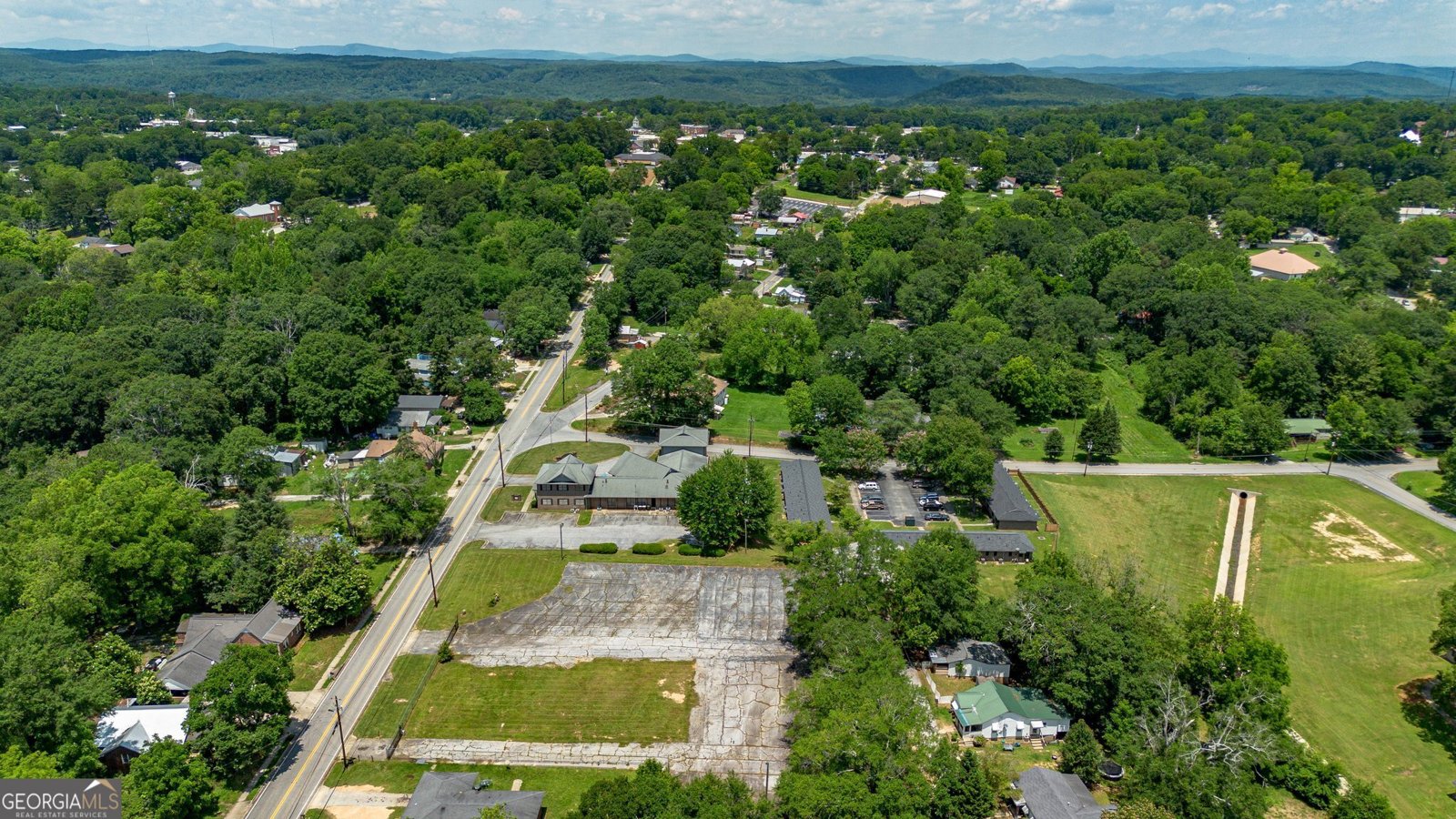 128 Branch Street Toccoa - 37