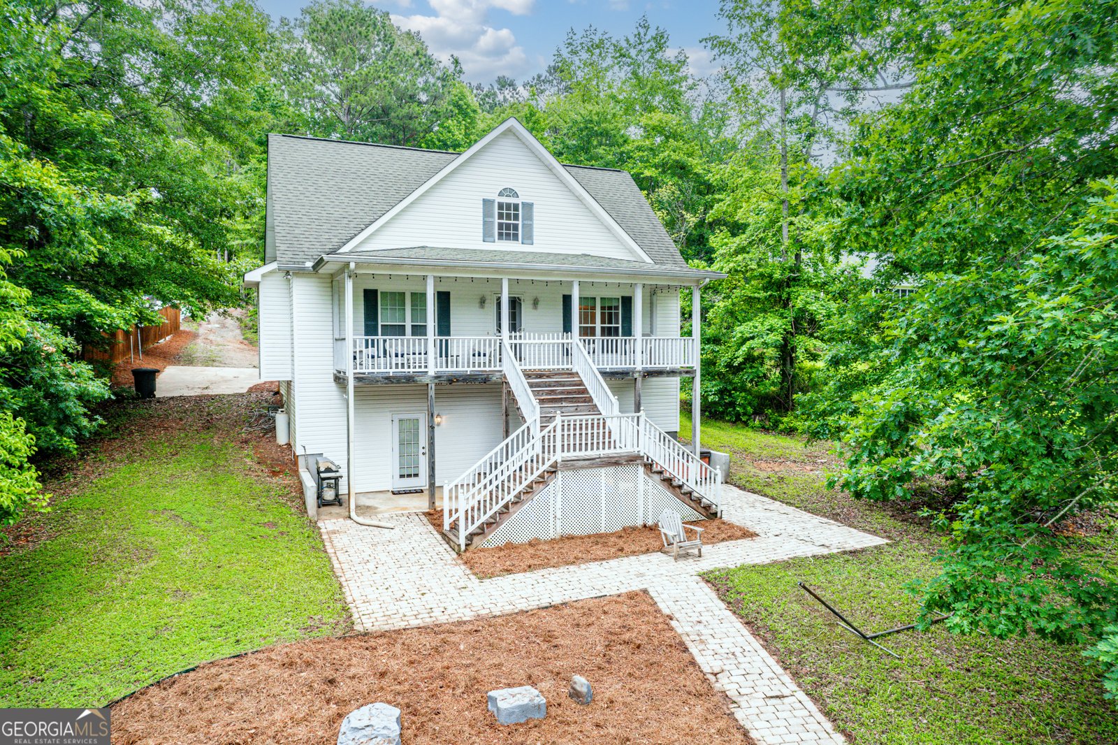 223 Dogwood Drive Sparta - 1